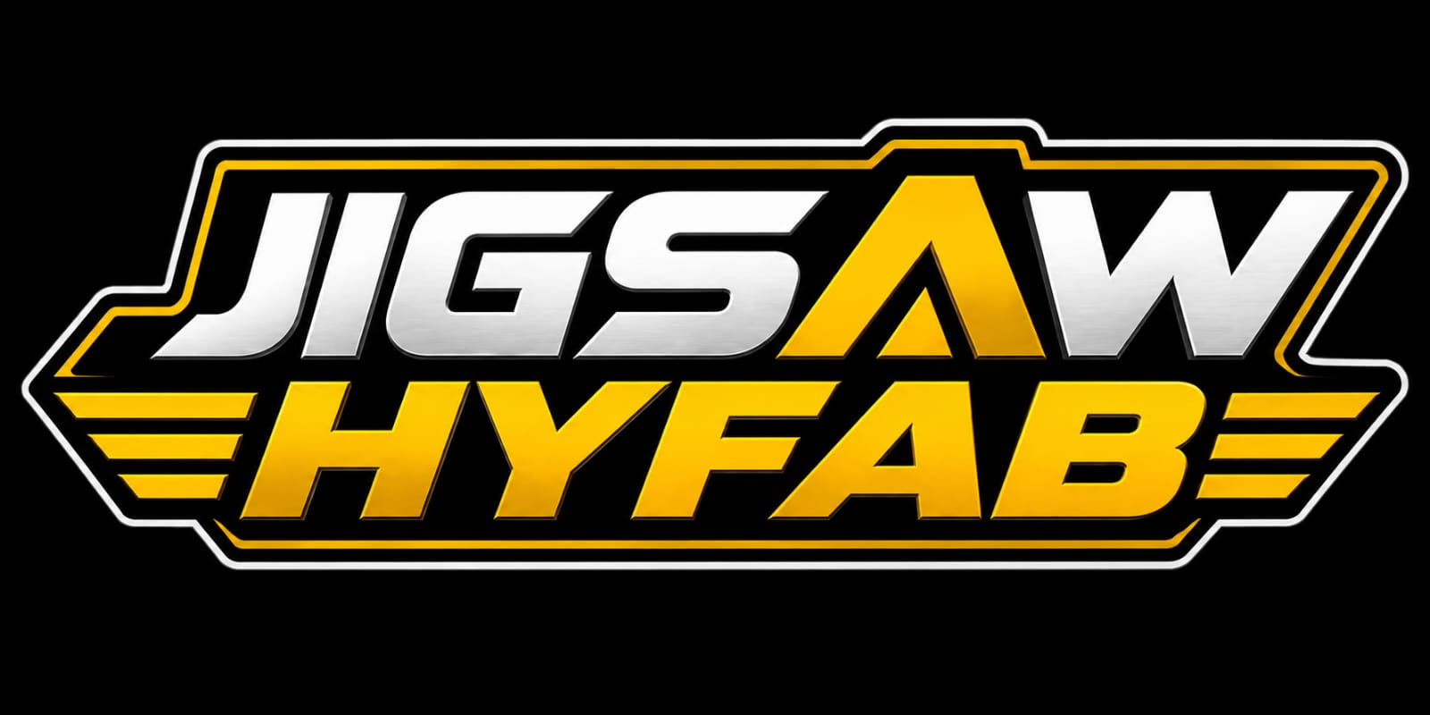 Jigsaw Hyfab